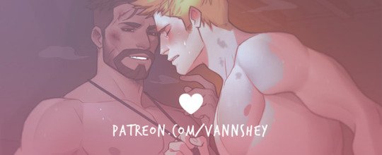 vannshie's tweet photo. Mccree: How are you going to explain this to the strike commander?

Reyes:You let me worry about what Jack needs to know. 

👀👀👀💕 https://t.co/oRP7PW2AMM