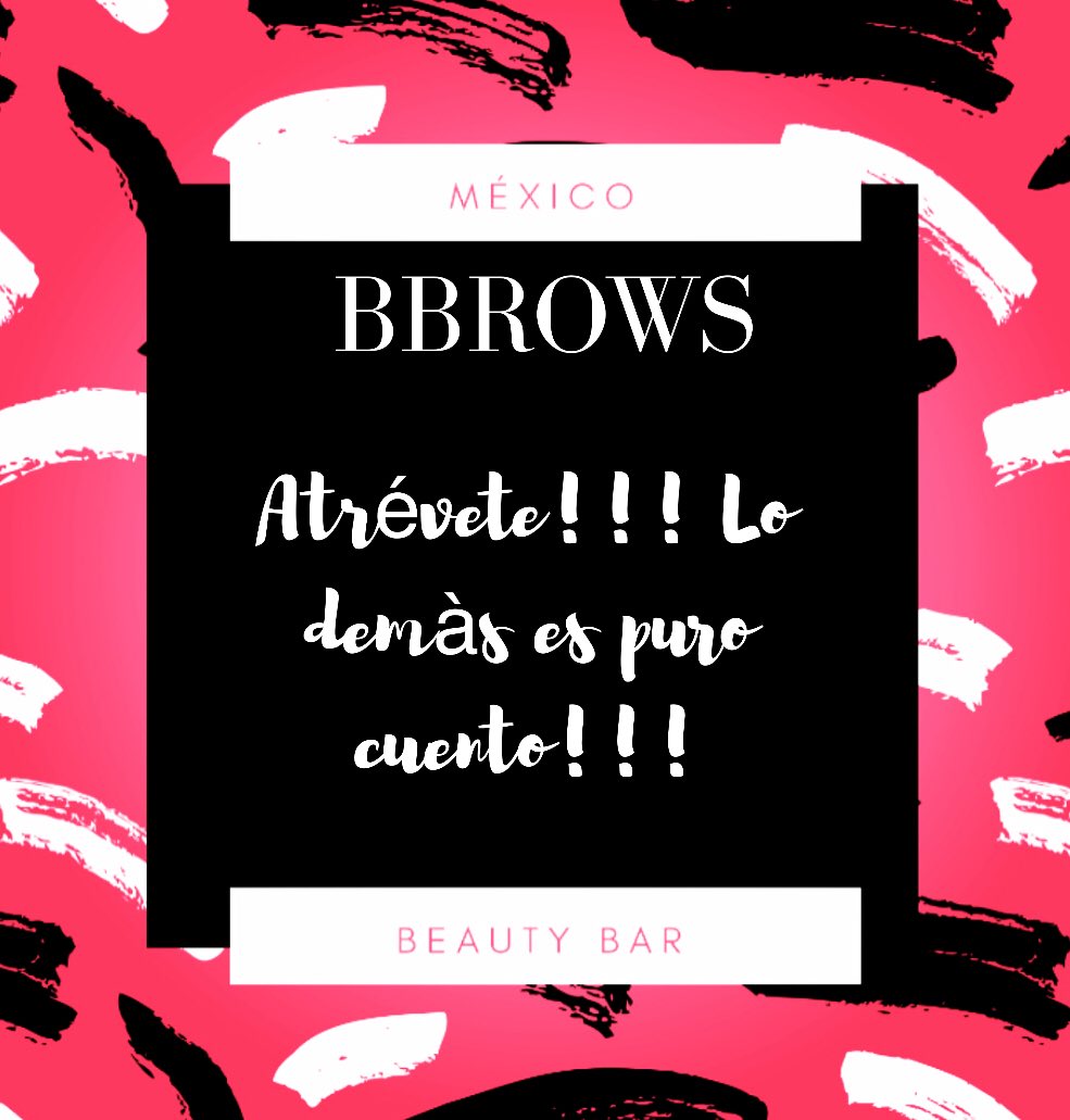 BbrowsMexico's tweet photo. #ViernesDeTacones #visítanos!!! #felizfinde semana!!!! https://t.co/yeCXCUIbbS
