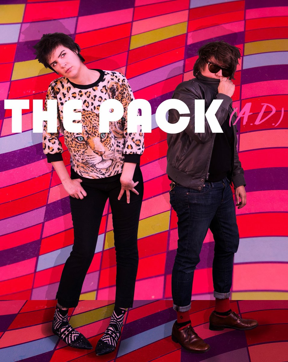 PeachCityRadio's tweet photo. Hey @therealpackad are coming and they are going to talk your socks off. Sat Apr 28, 7:30pm at Mondo Creation #thefutureisfemale #cfuz #listenup https://t.co/F0t04yxXvb