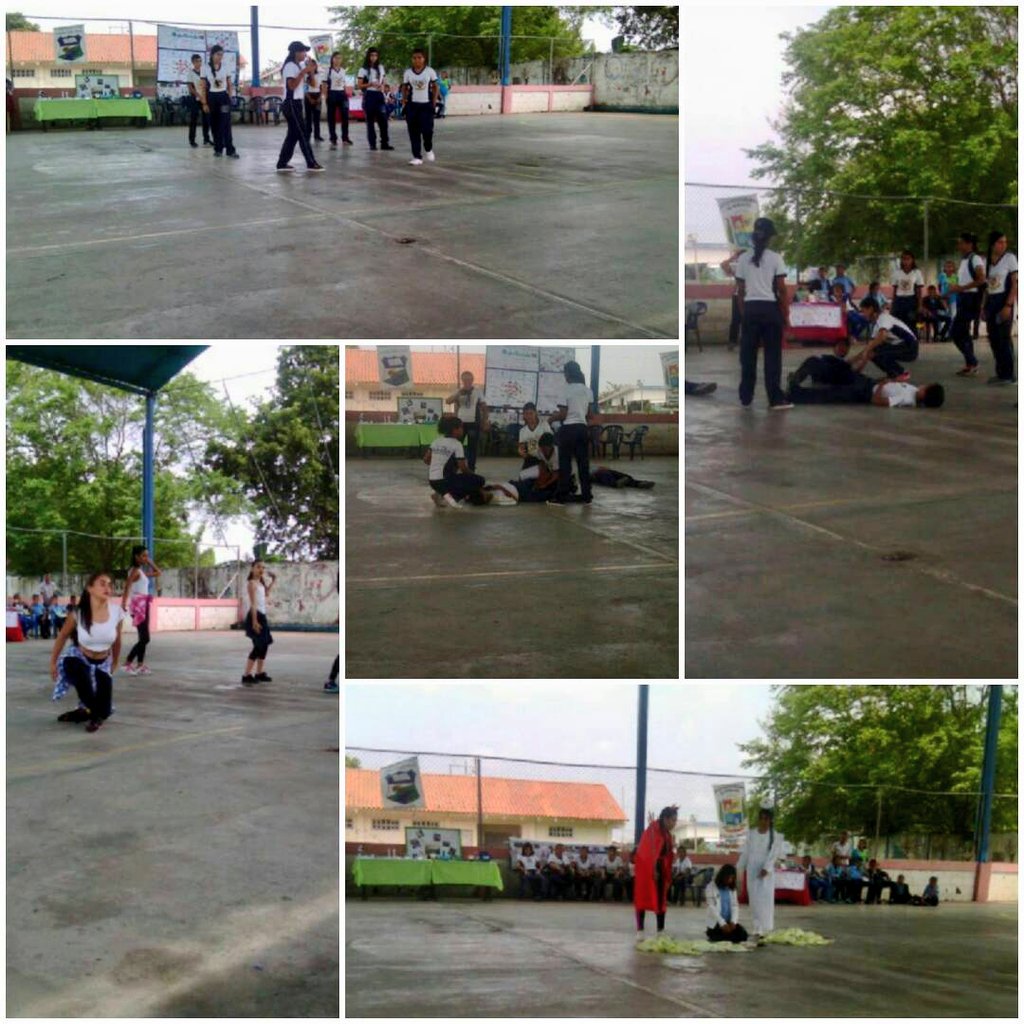 Ibarrarafael600's tweet photo. #Zulia #TodoElZuliaUnaEscuela Encuentro Municipal de Experiencias Significativa de Los Grupos de Recreación, Creación y Producción de Los Niveles de Educacion Media General, Media Técnica y Modalidad Adulto  #SurDelLago @JauaMiranda @MPPEDUCACION @omarprietogob @DamelisChavez https://t.co/r2QXlTT56E