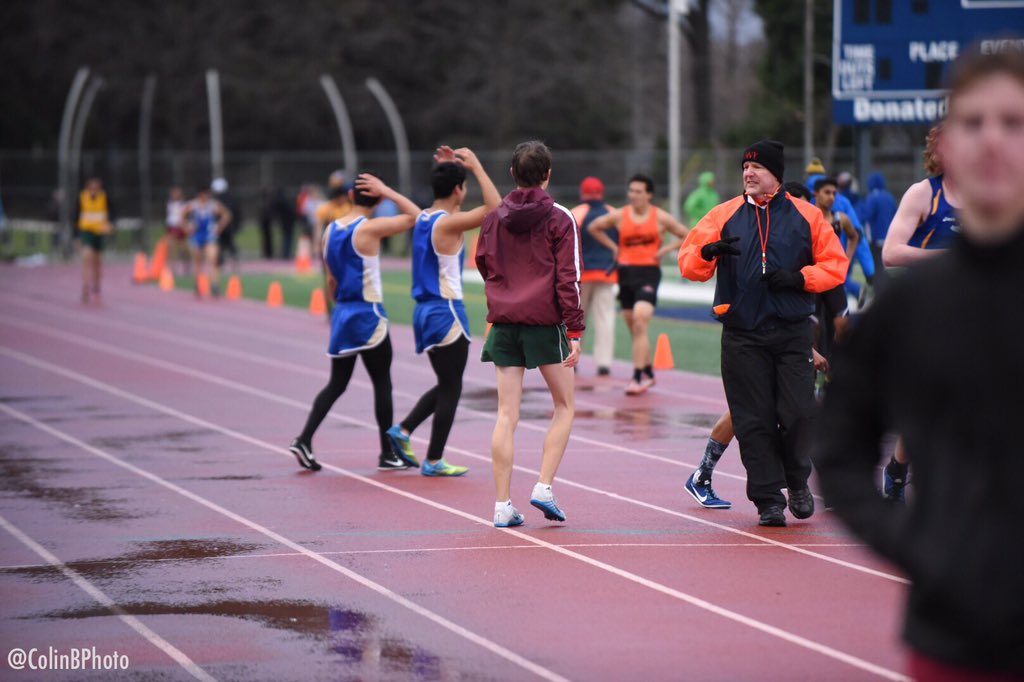 MSHeartland_'s tweet photo. There is a weather delay right now #WannerInvite18 Lightning detective nearby. 30 minute delay https://t.co/pCWMnzhENi