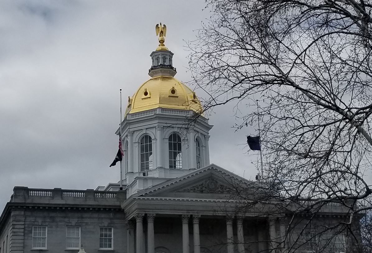 NHPoliticalBuzz's tweet photo. Overwhelming Bipartisan Defeat of Marsy’s Law in New Hampshire https://t.co/OuttDtUYXK #NHpolitics #NHGov #NHHouse #NHSenate #ML4NH https://t.co/SLgvNVmhyz