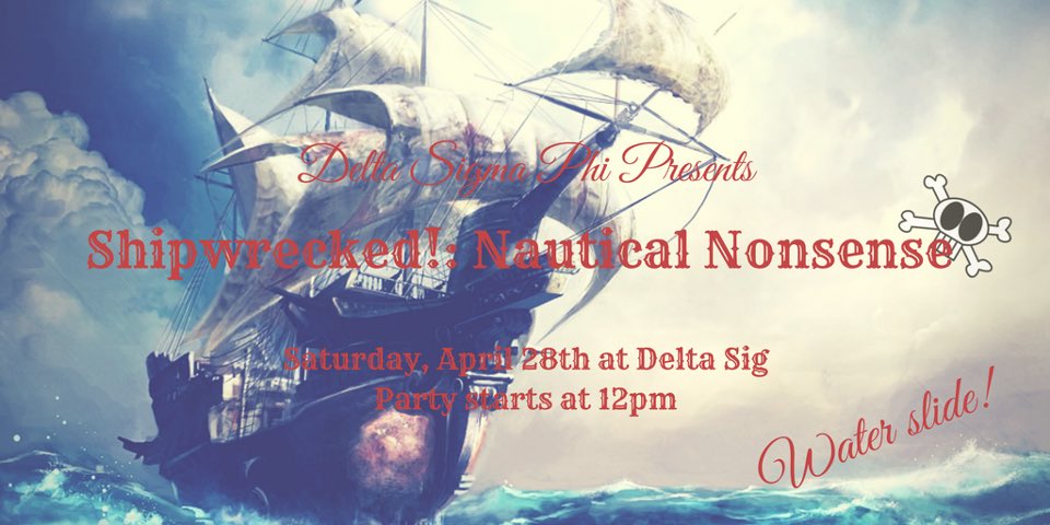 Delta Sigma Phi-GSU tweet media