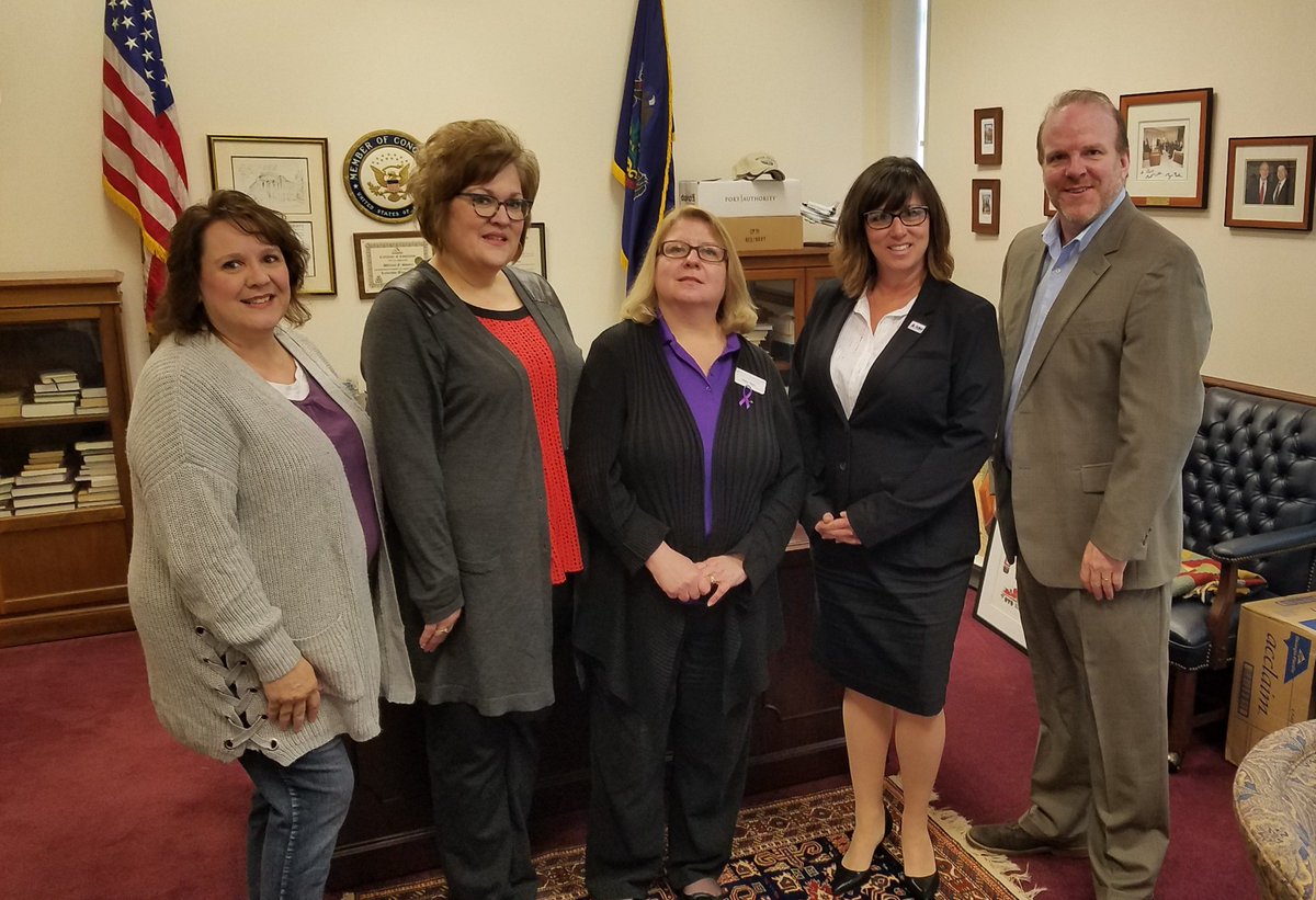 alz_pa's tweet photo. Thank you Jim Frank @RepBillShuster for meeting with our advocates @AlzGPA @ALZIMPACT and recommending that @RepBillShuster cosponsor #BOLDAlzheimersAct! Alzheimer's is the most underrecognized threat to public health in our lifetime -  #ENDALZ #LetsBeBOLD https://t.co/9qCJXnLhfq