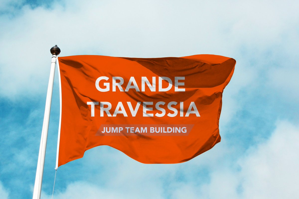 Jump___Team's tweet image. FOCO NA UNIÃO DAS EQUIPAS

Aproveitar a Natureza no seu auge, navegar com uma equipa experiente que vai tornar o seu Team Building num sucesso garantido!
Aventure-se em equipa neste dia inesquecíve! #grandetravessia #teambuilding #eventos #equipas #aventura #jangadas #natureza