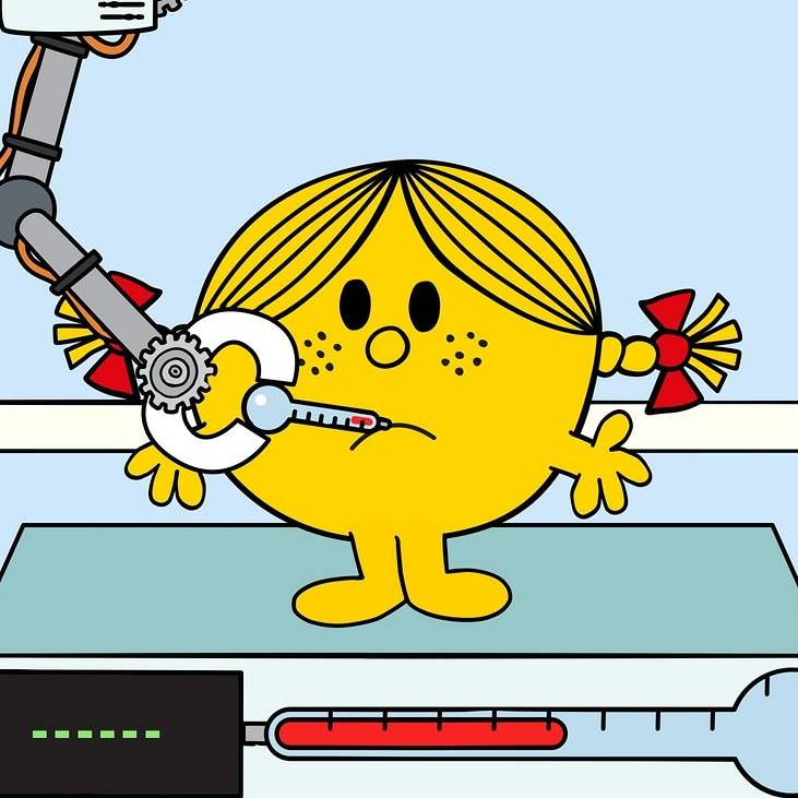 rooplayapp's tweet photo. Are you able to make Little Miss Sunshine feel better? Download Little Miss Inventor: Biology now and start healing! 🤒🤕 https://t.co/CpUxFkhsPE