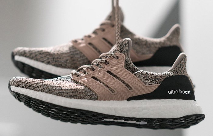 ultra boost ash pearl black