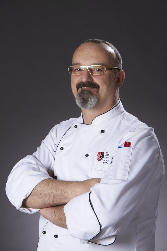 Newest #podcast out today! Chef Rossi, born and raised in #Milan, shares his thoughts and experience about northern #Italian #cuisine. spreaker.com/user/preshift-…