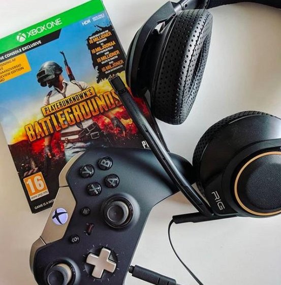 VORTEX2B's tweet photo. Ce soir, avec Xbox AnyWhere, on test la nouvelle map de #PUBG #Miramar sur #XboxOne #SupportSmallStreamer #PUBGtest #PUBGMiramar
https://t.co/cgAFvUsJif https://t.co/3wqEa9kjRT