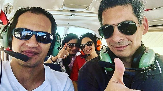 fpico1972's tweet photo. Flying with family and thanking #God for the great time together.... #cessna172 #c172 #pilot #aviation #ppl #piloto #fly #flight #aviacion #volar #airpullaviationacademy #pilotlife #generalaviation #loveaviation #privatepilot #flyingisfun #pilots #avlif… https://t.co/qmjyPvaO3O https://t.co/SnzKQa5HEL