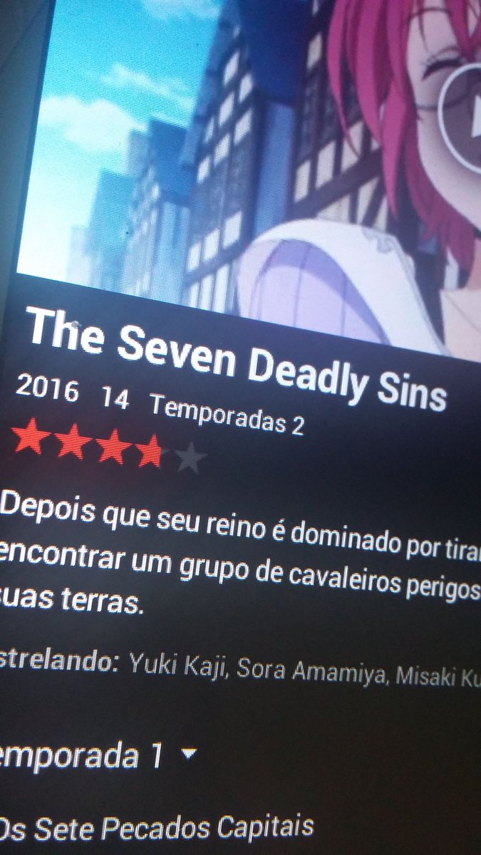 always_mafoo's tweet photo. comecei a assistir 
e eu to apxd de vdd https://t.co/ecpReDOlOM