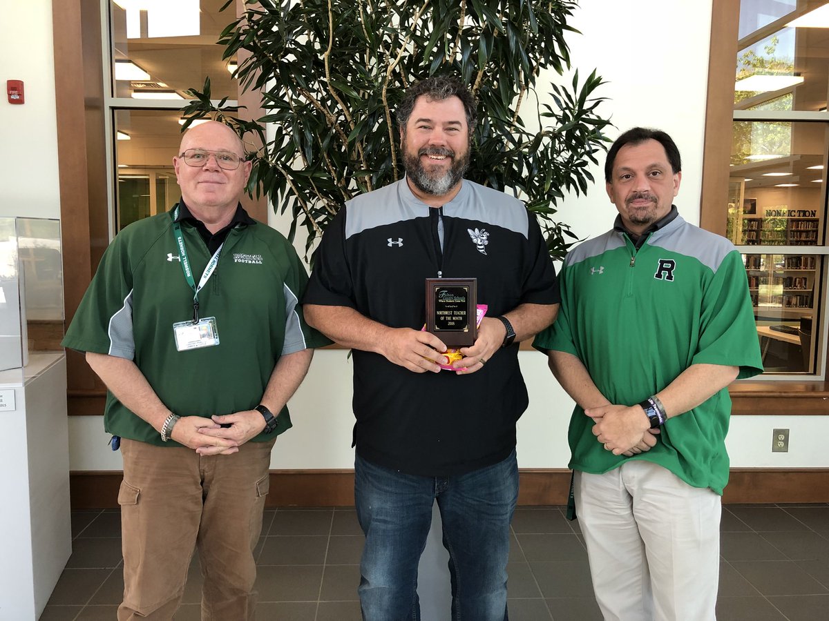 apennfcs's tweet photo. So happy to recognize Ben Sutter as a SEC Teacher of the Month! @fcsnorthwestlc @RoswellHighS @FCS_SEC https://t.co/cnqzRMgPSn