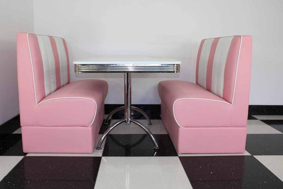 JustAmericana's tweet photo. Ronnie Pink Double Booth Set 😀😀🇺🇸
Plus more colours at Just Americana 👉https://t.co/JaABtc1XYA https://t.co/UbX9g0HYOS