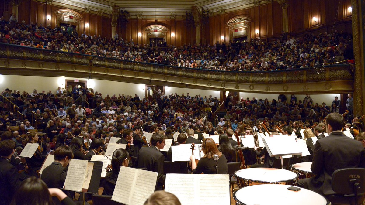 necmusic's tweet photo. We're so excited for tomorrow's #NEC150 celebration! We are thrilled to welcome everyone to campus, and grateful to all of the supporters who make an education at NEC possible by supporting our scholarship fund ✨ https://t.co/JGVmBtuPlG https://t.co/MQLePp1xQA