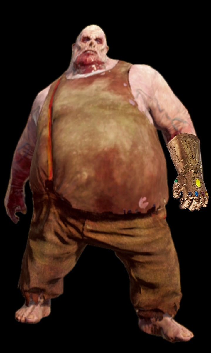 MonPrinCyclope's tweet photo. #InfinityRoar  #JUGGNOS
#Juggernaut 

#StateOfDecay2 coming #May22 https://t.co/4KKz3PoV1G