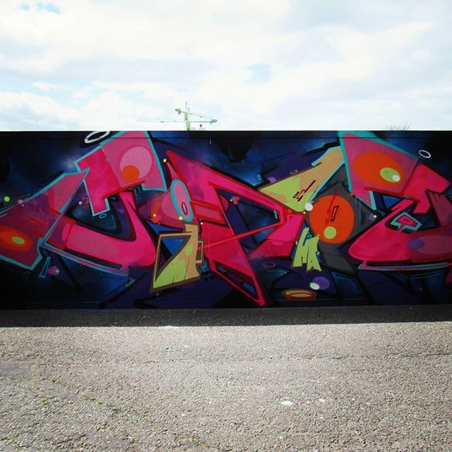 NickVagus's tweet photo. JIROE
@tomjiroe
@zapgraffitiliverpool
@contrastmuralfest
#graffspotting #contrastmuralfest #Liverpool #jj_urbanart #urbanart #JIROE #streetart #graffiti #graffstyle #graff #graffart #streetartist #urbanexploration #graffitiporn #streetartistry #tomjiโฆ https://t.co/I6QIoTZchF https://t.co/1PjLZgREsn