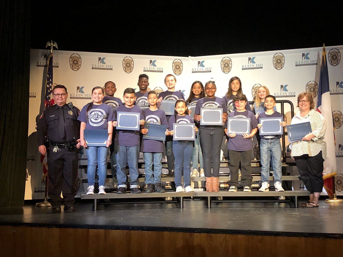 McDougleKISD's tweet photo. We are extremely Proud of our Leadership Academy students!! Way to represent the 🦁’s!! https://t.co/Q0vGevQbdF