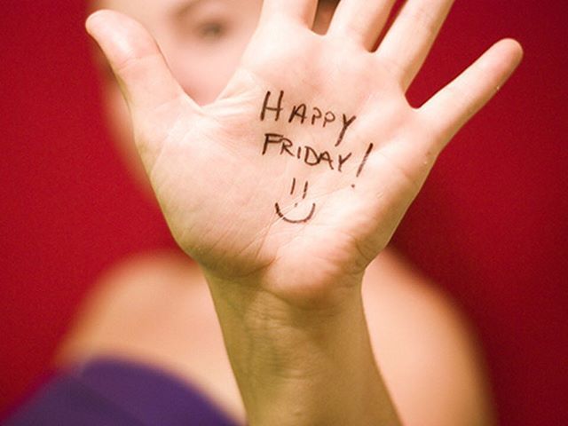 MyJavaKick's tweet image. Happy Friday! You made it to the weekend. #FridayFun #JavaKick