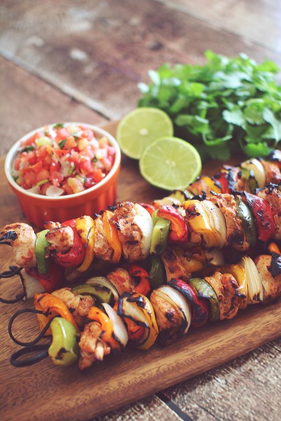 PersonalChefLA's tweet image. cant wait to grill my chicken chipotle skewers!
.
.
#personalchef #losangeles #mealplan