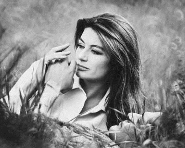 Happy Birthday Anouk Aimee 