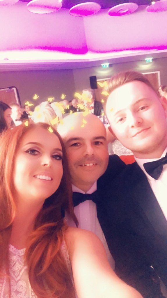 Great start to the <a href="/G4CNE/">Generation4Change</a> awards 2018 @J_BrayfordKIER <a href="/CDMRecruitment/">CDM Recruitment Ltd</a> good look to all of the shortlisted nominees #g4c2018