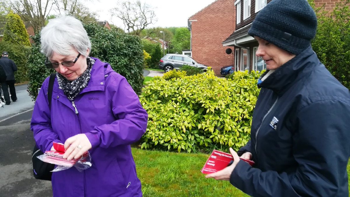 Bill Hartnett Cllr, North Ward. Redditch tweet media