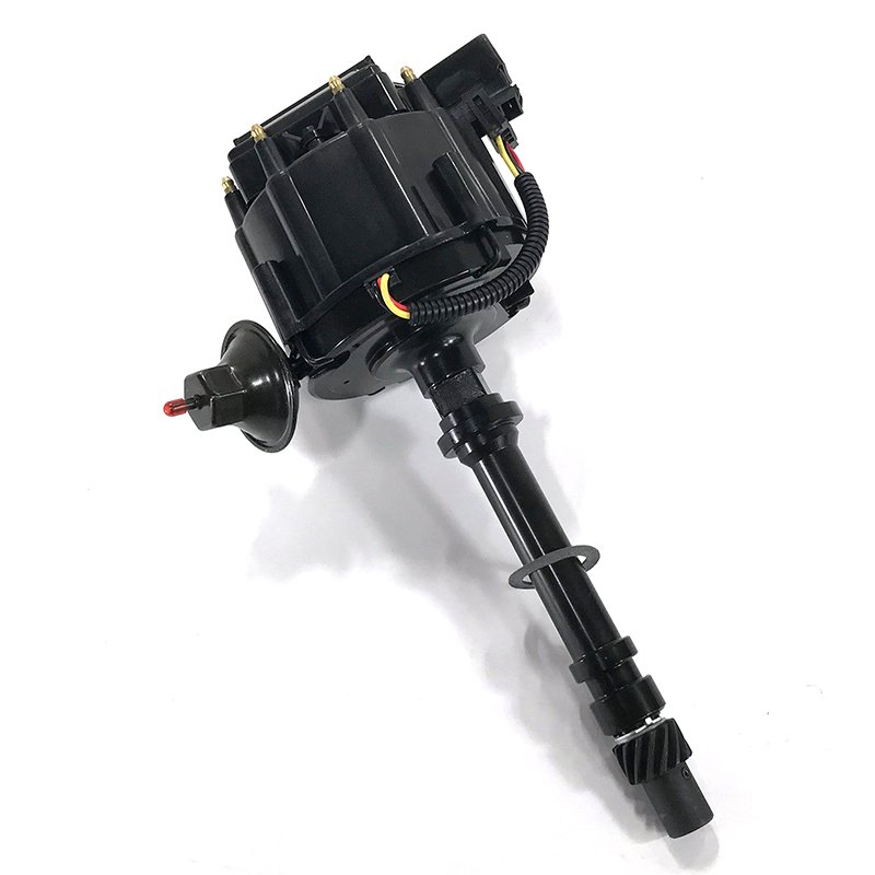 PerformancePrts's tweet image. Check out the new Top Street Performance all black HEI distributors.  On  sale all month at Performance Parts.  Give us a call! 800-585-0683