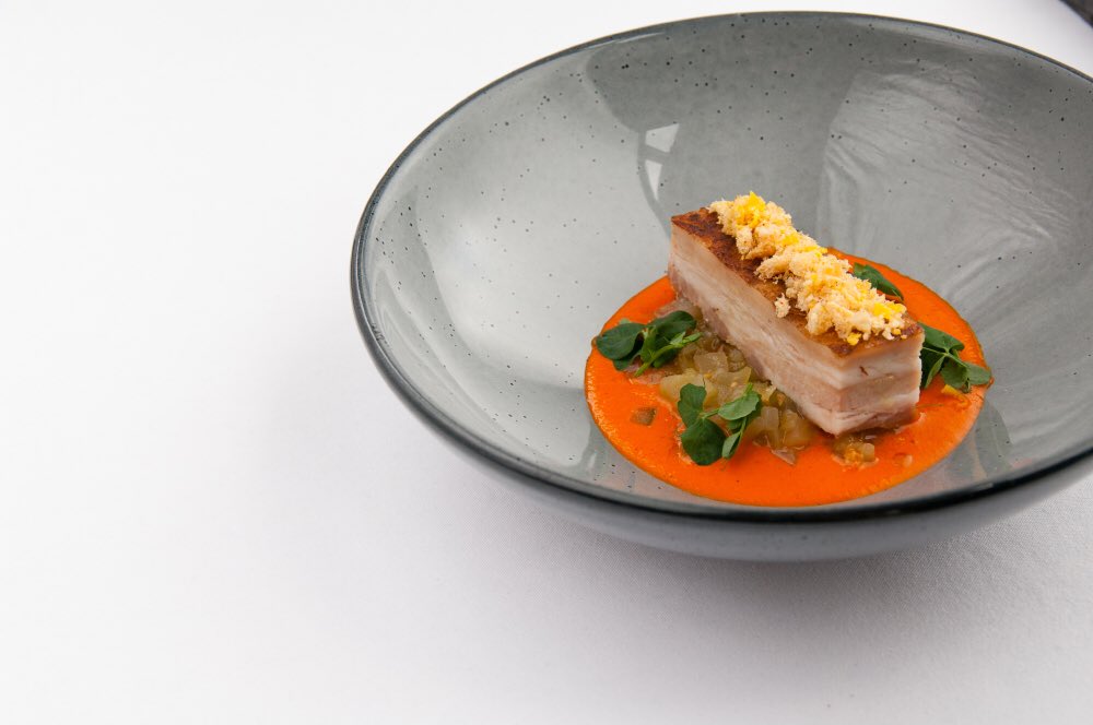 Aroma Resto Bar tweet media