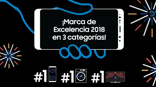 Según el #Chile3D y @Adimark_ , somos Marca de Excelencia y la Marca Más Sorprendente de este año 😎. ¡Gracias por continuar confiando en nuestra pasión por hacer posible lo imposible 🙌!