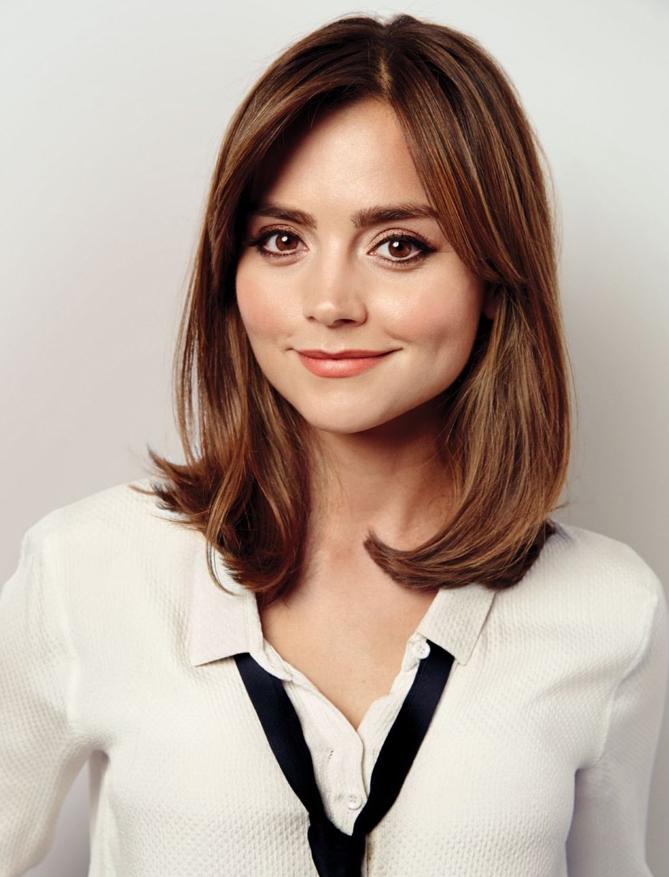 Happy Birthday Jenna Coleman 