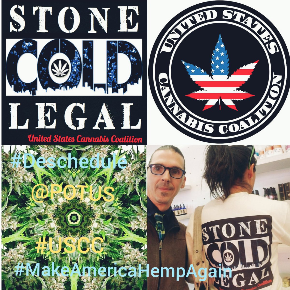 DrMesmer's tweet photo. Thank YOU @realDonaldTrump You have made #RogerStone and the #UNitedStatesCannabisCoalition proud with your bold commitments to restoring #Justice thru #Cannabis Liberation #MakeAmericaHempAgain #WeCanAndWillDoBetter #USCC #op420 in Action #HempHempHooray @RealAlexJones @420 https://t.co/siia2jLOjf