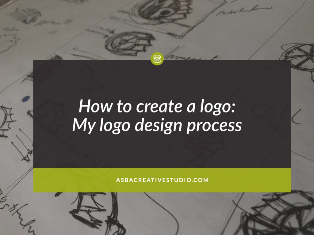 restaurantspdr's tweet photo. How to create a logo: My logo design process https://t.co/eVmbgMajOj https://t.co/6qSKpTEk0D