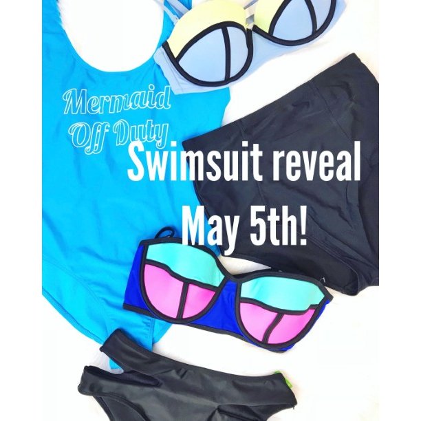 Get ready, our swimsuit reveal is happening next Saturday!! 👙 we’ve stocked up on great brands like Victorias Se...
