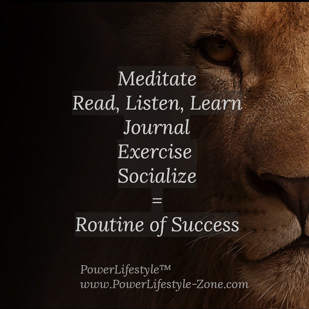 The cornerstones of #success. No matter what you want to #achieve there are certain rules you need to live by if you strive for success. Stick to those and you'll have a hard time failing at whatever it is you want to achieve ➡️ #powerlifestyle #lifecoach #bebetter #love