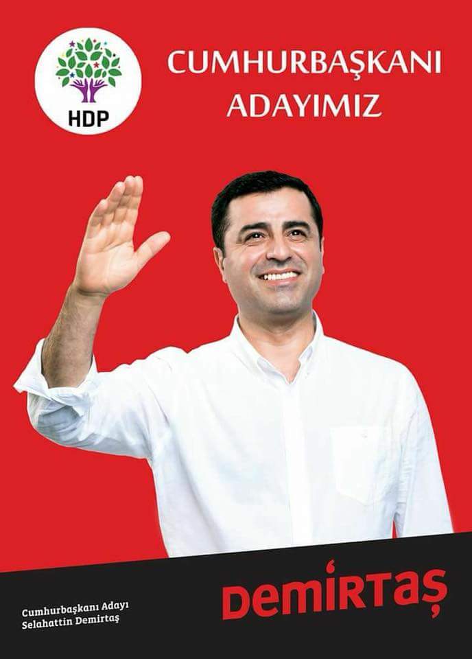HDP Bariş