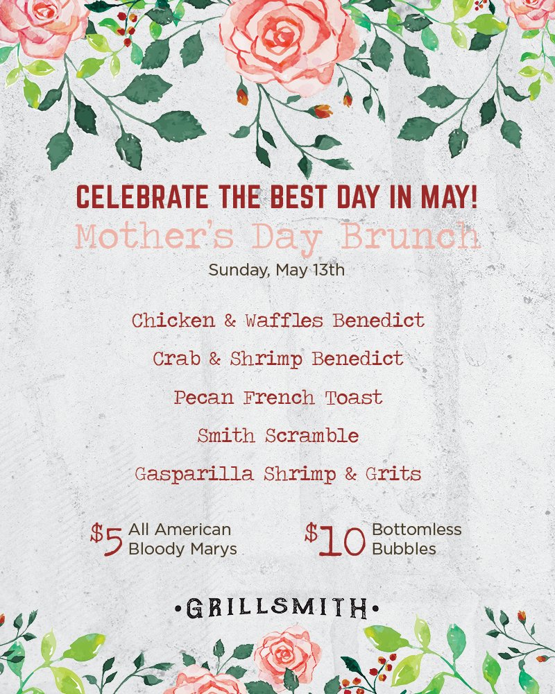 GrillSmithRestaurant tweet media