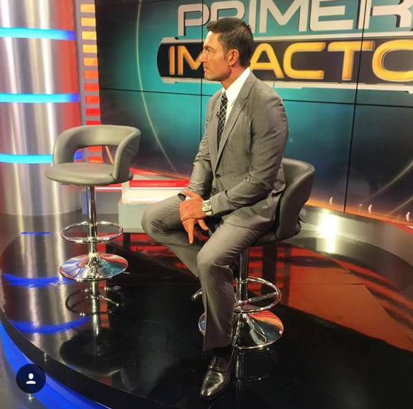 ARACELY9375's tweet photo. #FernandoColunga #PrimerImpacto #PasionPoderFinal #Abril27 2016 https://t.co/sl5CSS8laK