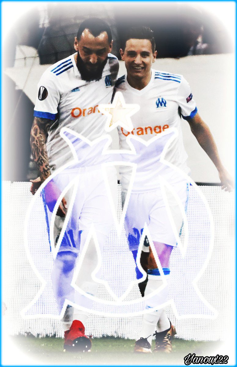 lyann1982's tweet photo. #🏆⚽🏃 #MontageOM 💯  @FlorianThauvin @kmitroglou 🌠 ☄

Allez l'OM !! 

Rtt app. 🙏

#TeamGracias 
@CoachGracias
 
#TeamOM #OM 

#DesignOM #WallpaperOM https://t.co/5K5QaZprQn