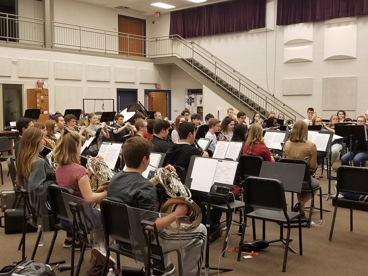 Brownsburg Bands (BrownsburgBands) Twitter