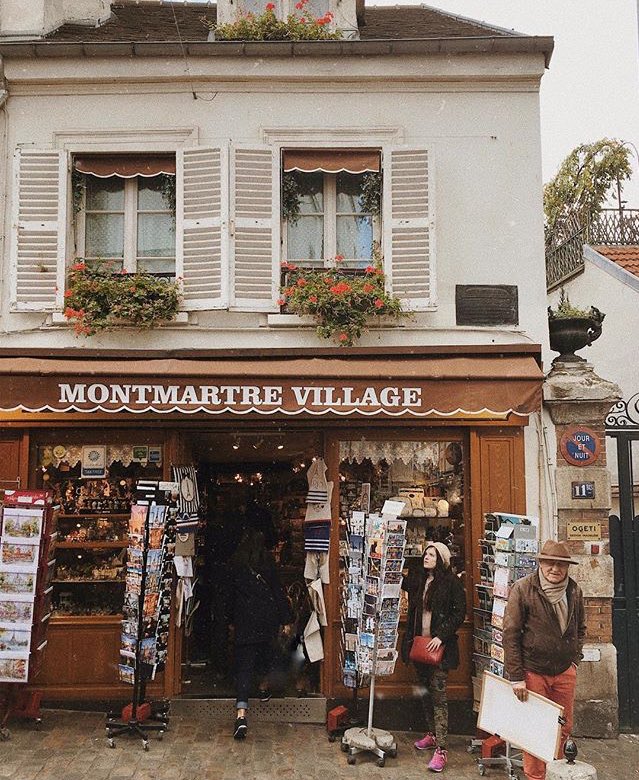 girlinfairy's tweet photo. — summer strolls in paris https://t.co/vqG6GJlwHq