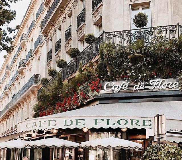 girlinfairy's tweet photo. — summer strolls in paris https://t.co/vqG6GJlwHq