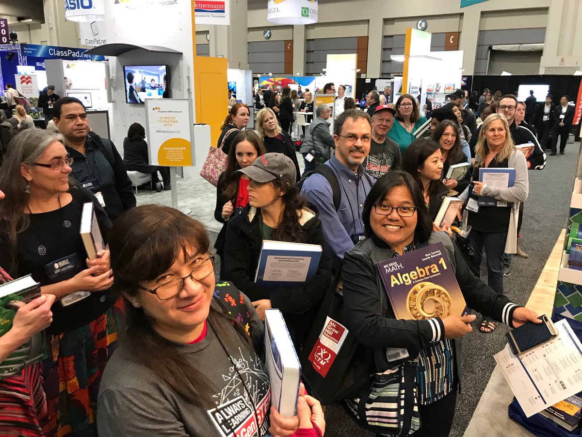 BigIdeasMath's tweet photo. We are excited to have officially launched our new K-8 math program! You can learn more about the program here: https://t.co/sRP6eu8bSx #BigIdeasMath #NatGeoLearning https://t.co/kiLmkTvCto
