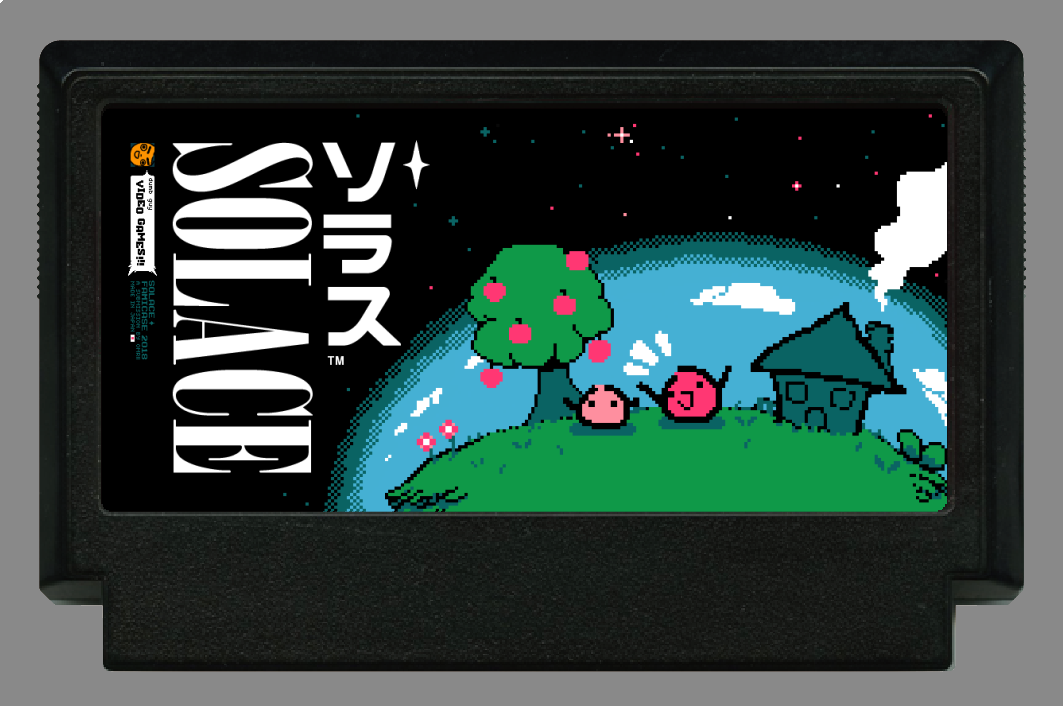 omrii_'s tweet photo. hi hi here's my cart for the My Famicase Exhibition 2018 :Q
『 SOLACE✦ 』
LET'S BUILD A WORLD TOGETHER!
@meteor_club #famicase #famicase2018 https://t.co/9AtxTJoH5c