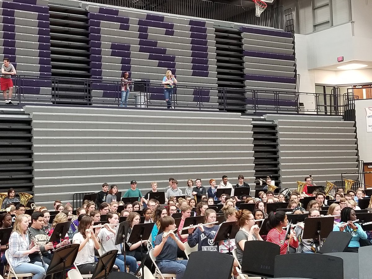 Brownsburg Bands (BrownsburgBands) Twitter