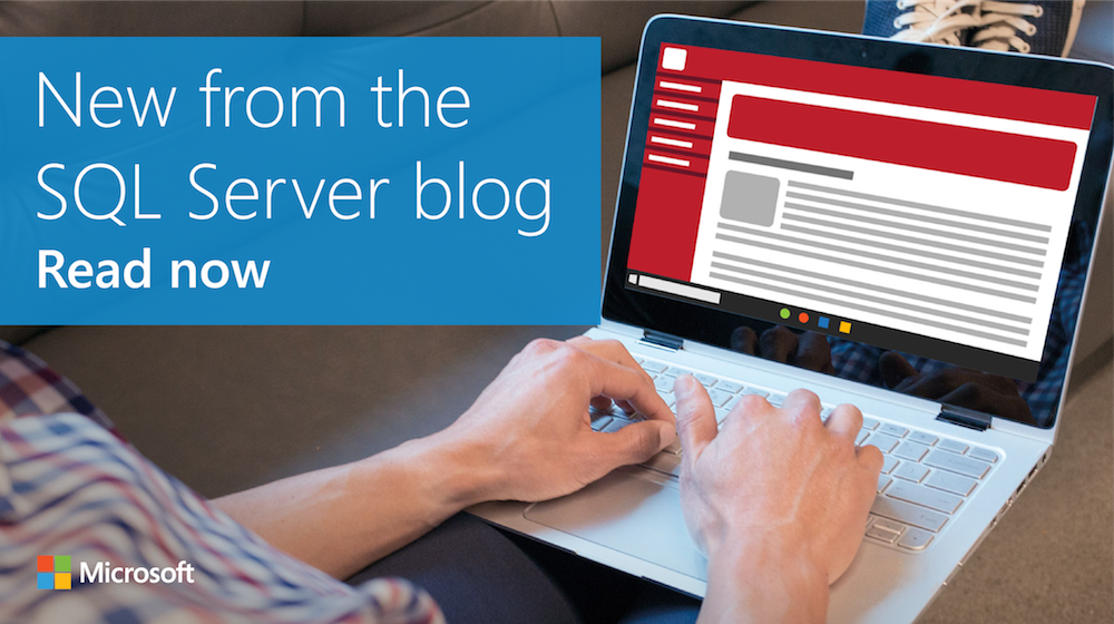 SQLServer's tweet photo. The April release of #SQLOperationsStudio is now available! See the highlights for this build on the blog: https://t.co/MXkn8t32yQ https://t.co/wcpNHK0xcf
