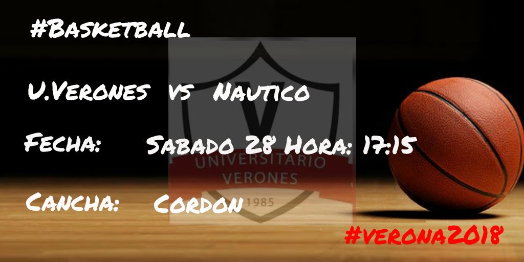 VeronésUniversitario tweet media