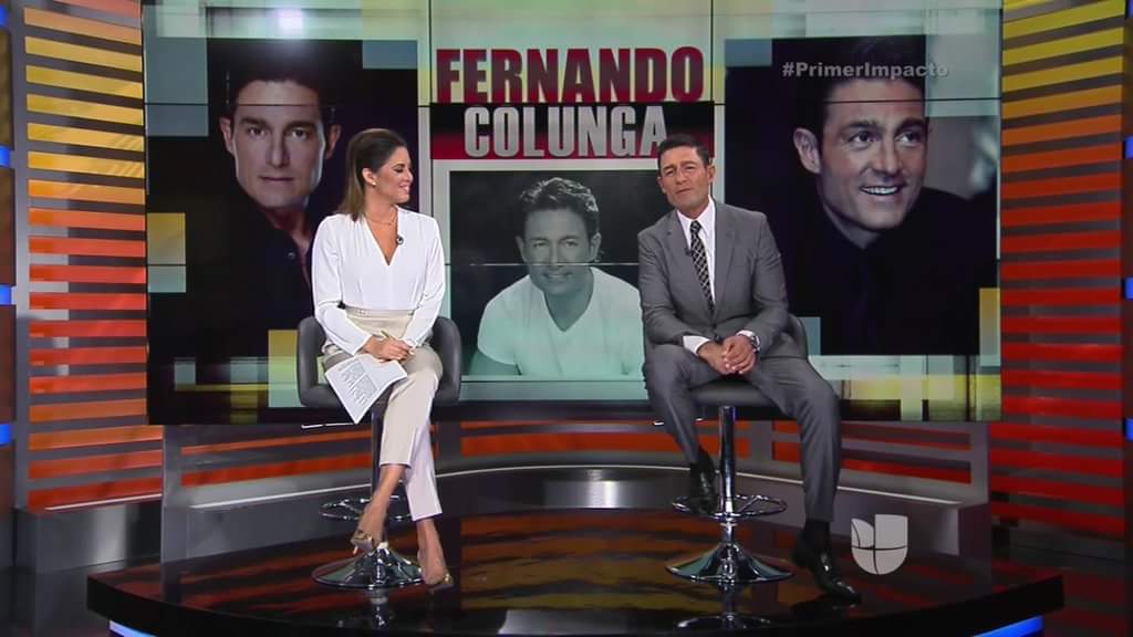 ARACELY9375's tweet photo. #FernandoColunga #PrimerImpacto #PasionPoderFinal #Abril27 2016 https://t.co/OcXyb8Baid