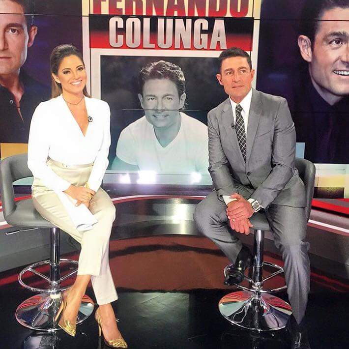 ARACELY9375's tweet photo. #FernandoColunga #PrimerImpacto #PasionPoderFinal #Abril27 2016 https://t.co/OcXyb8Baid