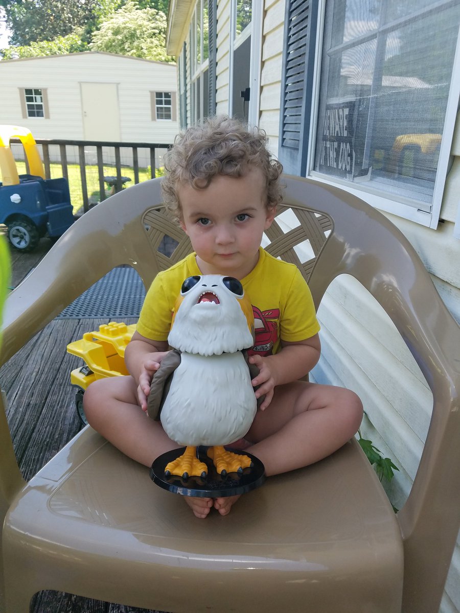 Crystal aka Jinxy (Jinxys_Popland) Twitter