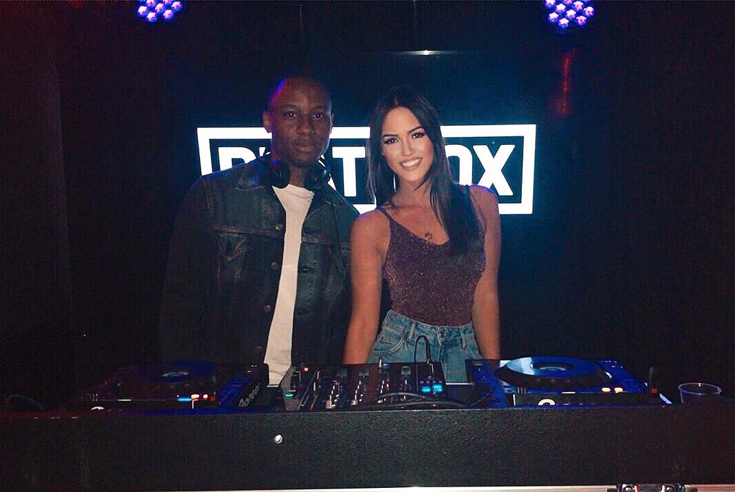 Last night <a href="/boxpark/">BOXPARK</a>